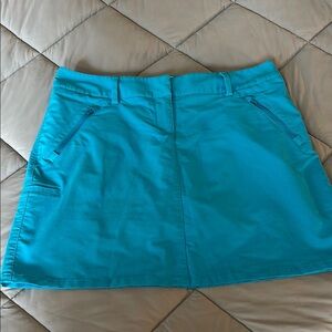 Adidas Golf Skirt - 10